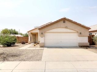 3519 W Charlotte Dr, Glendale, AZ 85310
