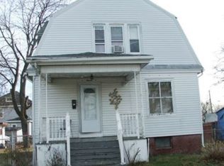 7 Worthy St, Springfield, MA 01104