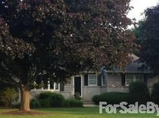 4801 Mount Carmel Rd, Hampstead, MD 21074