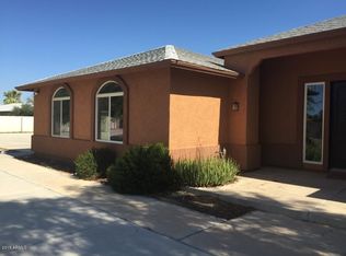 2535 S 227th Ave, Buckeye, AZ 85326
