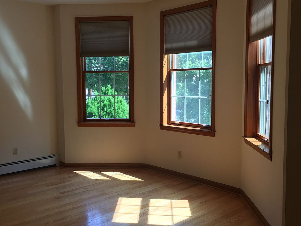 bright living room