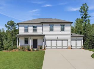 446 Panther Creek Ln, Jackson, GA 30233