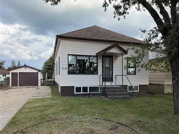 710 Prince STREET, Hudson Bay, SK S0E 0Y0