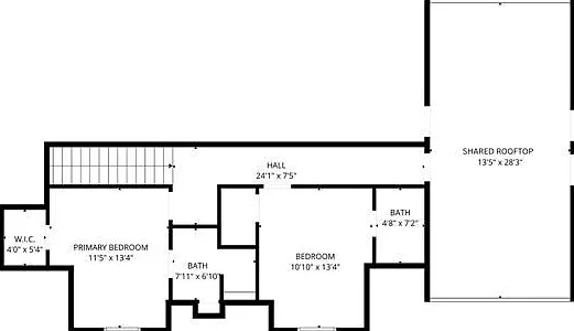 3428 Rosedale Ave #D — Photo 11