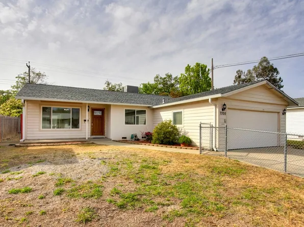 7205 Oakberry Way, Citrus Heights, CA 95621