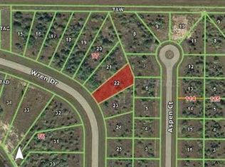 114 Wren Dr, Placida, FL 33946