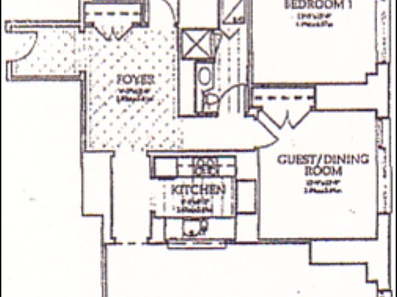 2nd image of 10 Little West St #18E