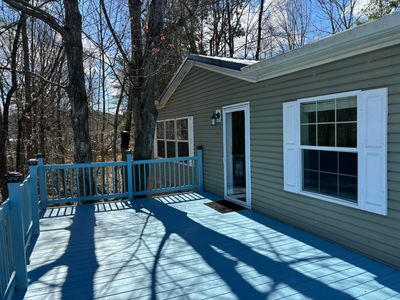 2732 Von Hill Rd, Dandridge, TN, 37725