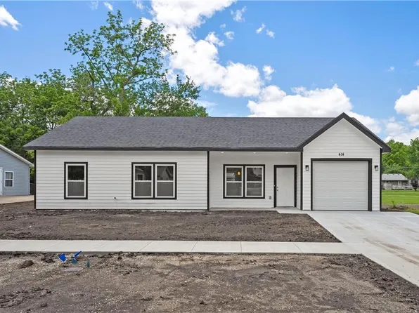 414 S Poplar St, Ottawa, KS 66067