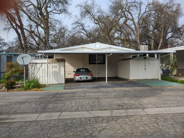 339 N Frankwood Ave Space 4, Sanger, CA 93657