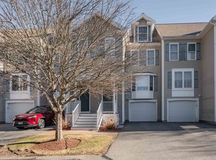 Georgetowne, Nashua, NH 03062