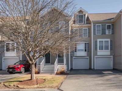 20 Georgetowne Drive #20, Nashua, NH, 03062