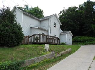 1213 N Columbus St, Lancaster, OH 43130