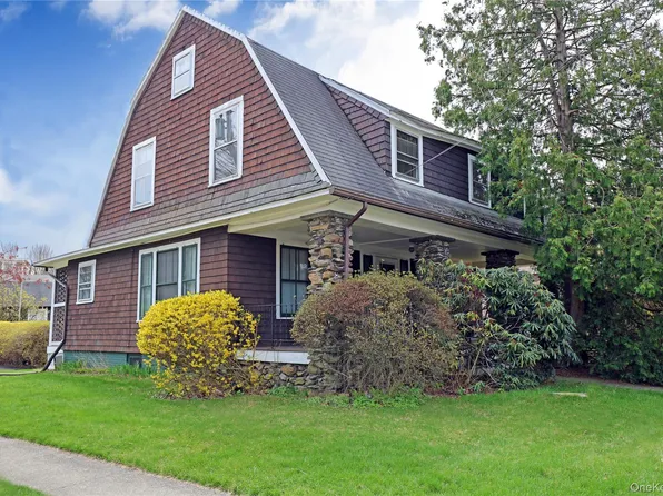 49 Corlies Avenue, Poughkeepsie, NY 12601