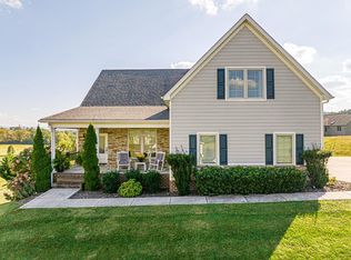 15590 Piper Spring Ave, Abingdon, VA 24210