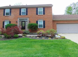 7260 View Place Dr, Cincinnati, OH 45224