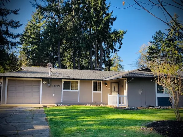 12502 78th Ave E, Puyallup, WA 98373