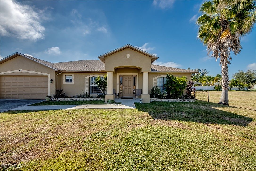 506 NE 20th Ter, Cape Coral, FL 33909 | Zillow