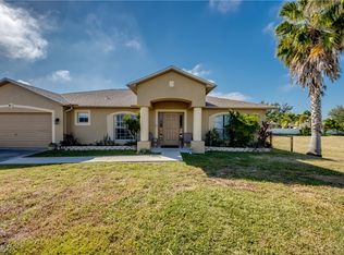 506 NE 20th Ter, Cape Coral, FL 33909