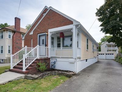 239 Beech St, Belmont, MA, 02478