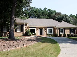 625 Gunby Rd SE, Marietta, GA 30067