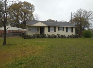 4367 E Mallory Ave, Memphis, TN 38117