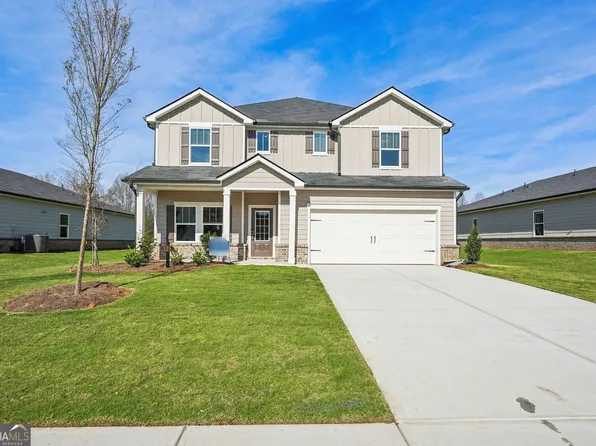 325 Sope Creek Cir, Pendergrass, GA 30567