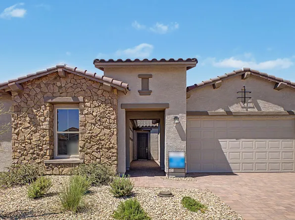 18932 W Ocotillo Rd, Waddell, AZ 85355