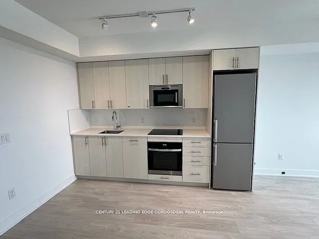 2545 Simcoe St N #2509 — Photo 21