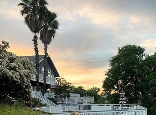 41368 Lilley Mountain Dr, Coarsegold, CA