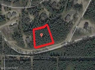 756 Suncrest Dr, Fairbanks, AK 99712