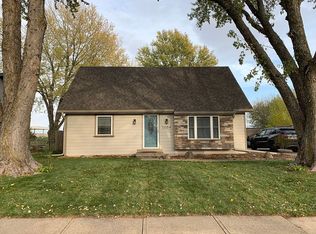 1004 Marshall St, De Soto, IA 50069