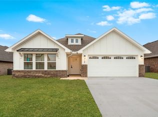 1141 Ari Ave, Centerton, AR 72719