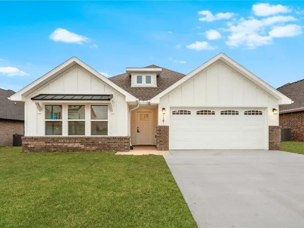 1141 Ari Ave, Centerton, AR 72719
