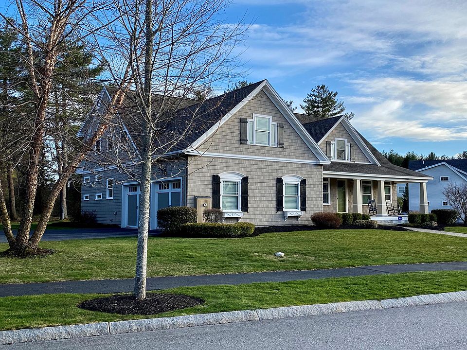 6 Mussel Cove Lane, Falmouth, ME 04105 Zillow
