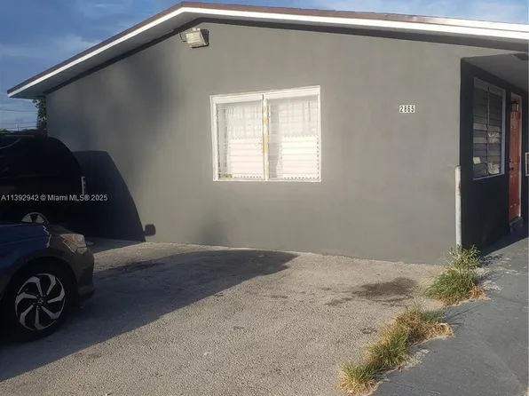 2865 NW 22nd Ave, Miami, FL 33142