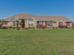 309 Horseshoe Bnd, Royse City, TX 75189