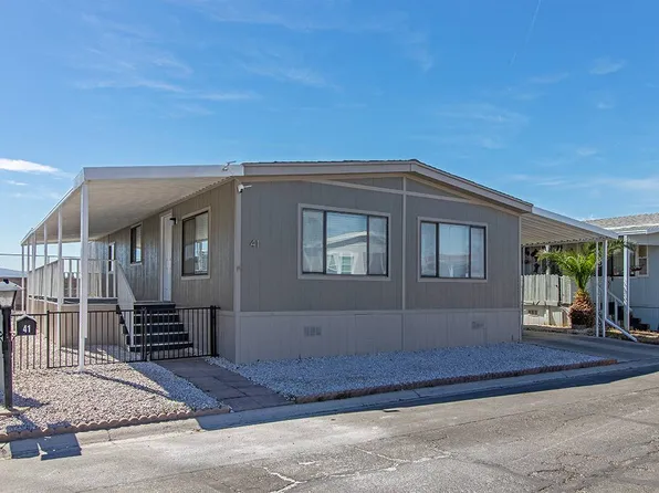 5303 E Twain Ave Space 41, Las Vegas, NV 89122