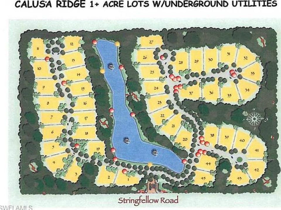 2nd image of 6086 Calusa Ridge Trl