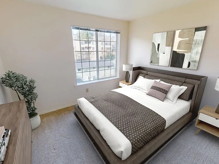 5307 Live Close To University Village And Uw! — Photo 6