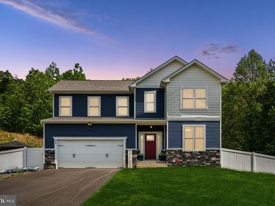 44 Ellison Ct, Fredericksburg, VA, 22405