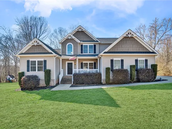 116 Faye Cir, Easley, SC 29640