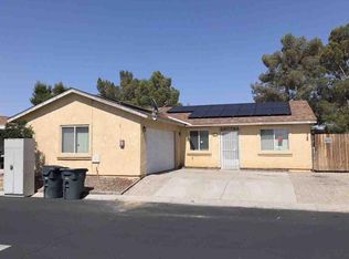 25064 Avenida Laredo, Barstow, CA 92311