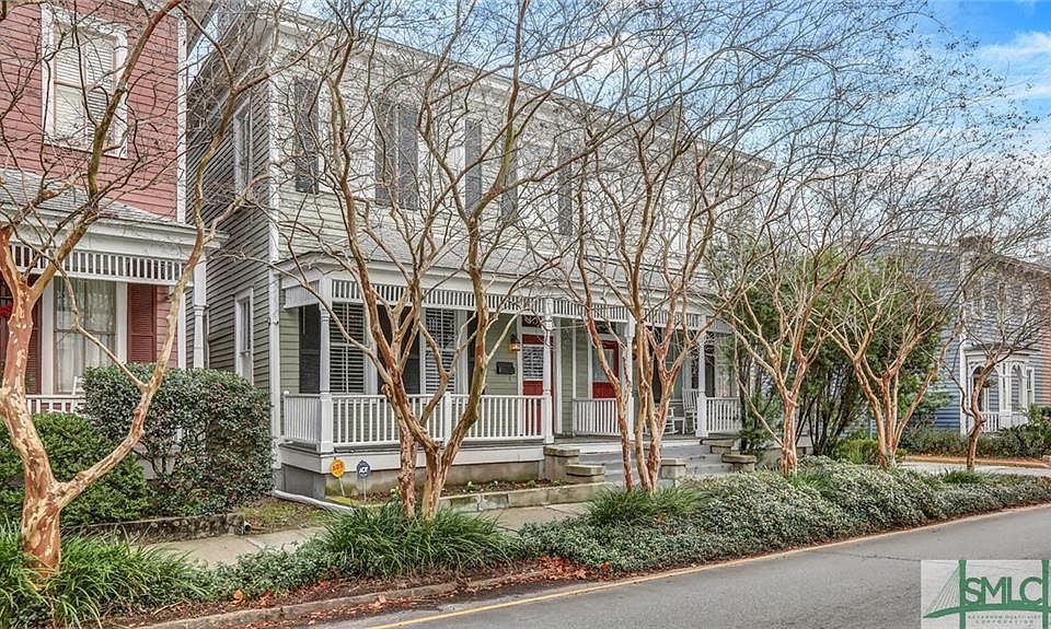 454 Price St, Savannah, GA 31401 Zillow