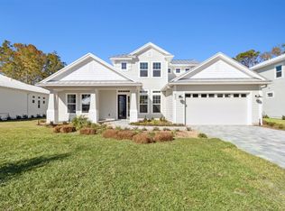 523 Island View Dr, Fernandina Beach, FL 32034