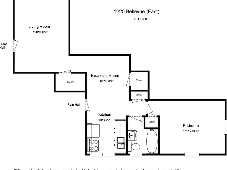 1220 Bellevue Ave — Photo 4
