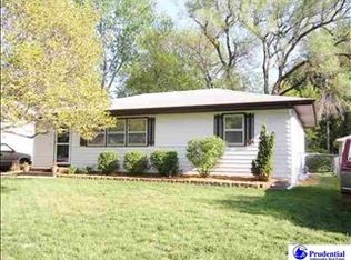 6313 Camden Ave, Omaha, NE 68104