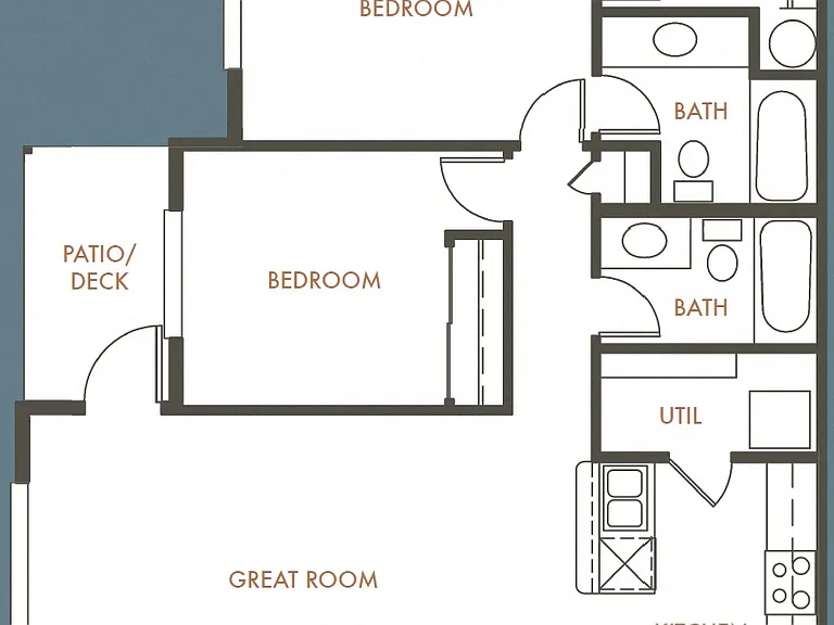 Avaya Trails Apartments — Photo 44