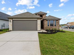 100 Mandeville Dr, Hutto, TX 78634