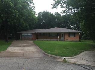 600 Elm Cir, Mesquite, TX 75149